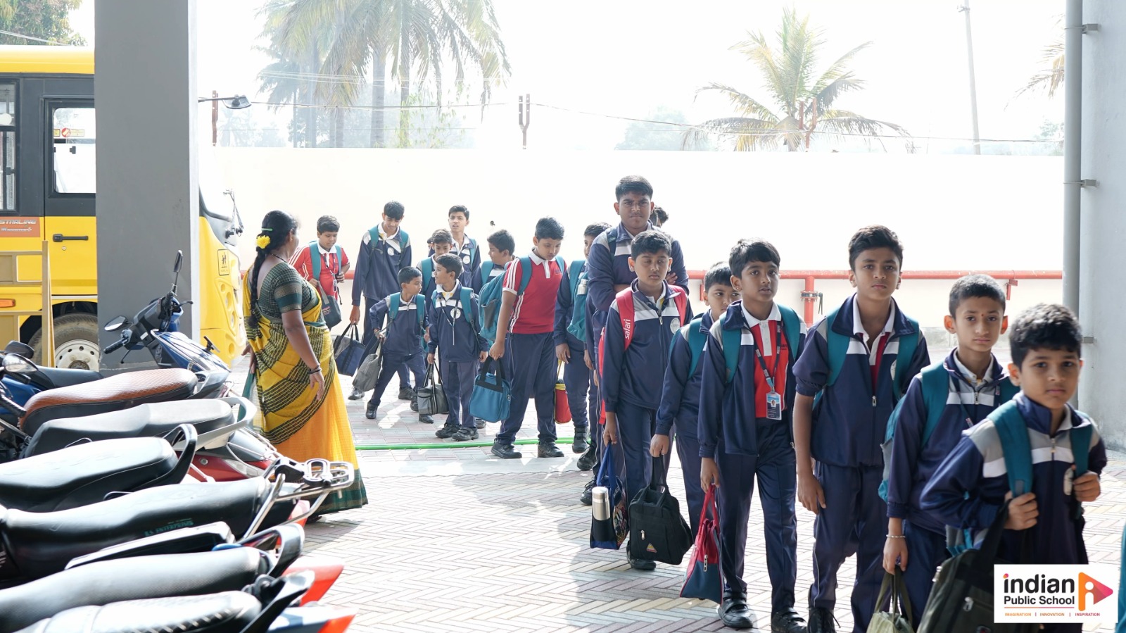 Indian Public School